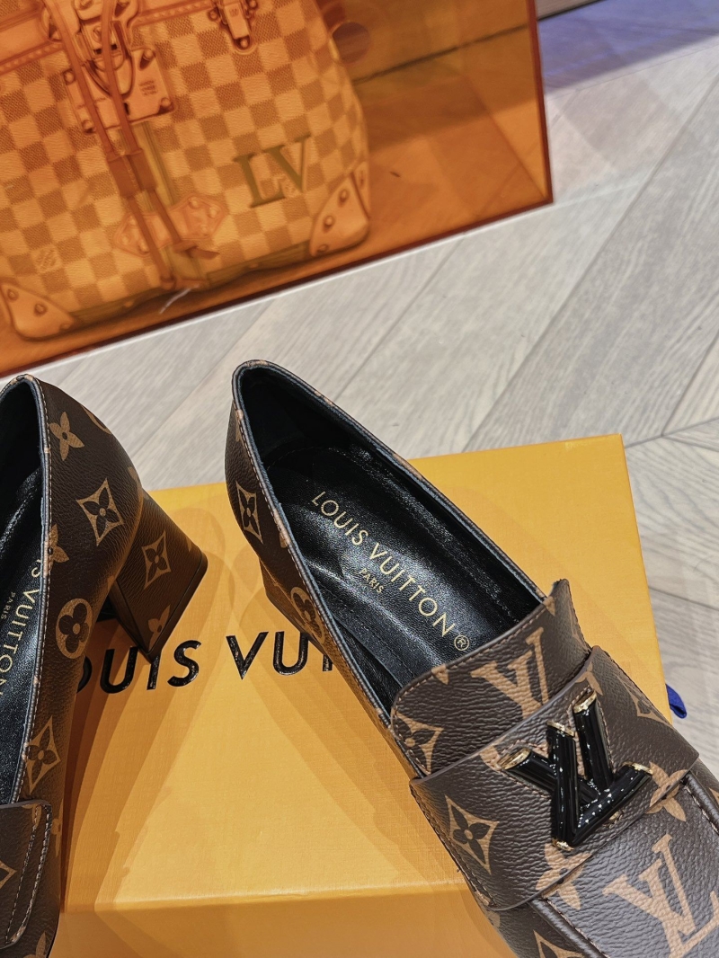 Louis Vuitton Business Shoes